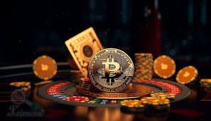 Καζίνο χωρίς ταυτοποίηση Η επανάσταση στον κόσμο των τυχερών παιχνιδιών